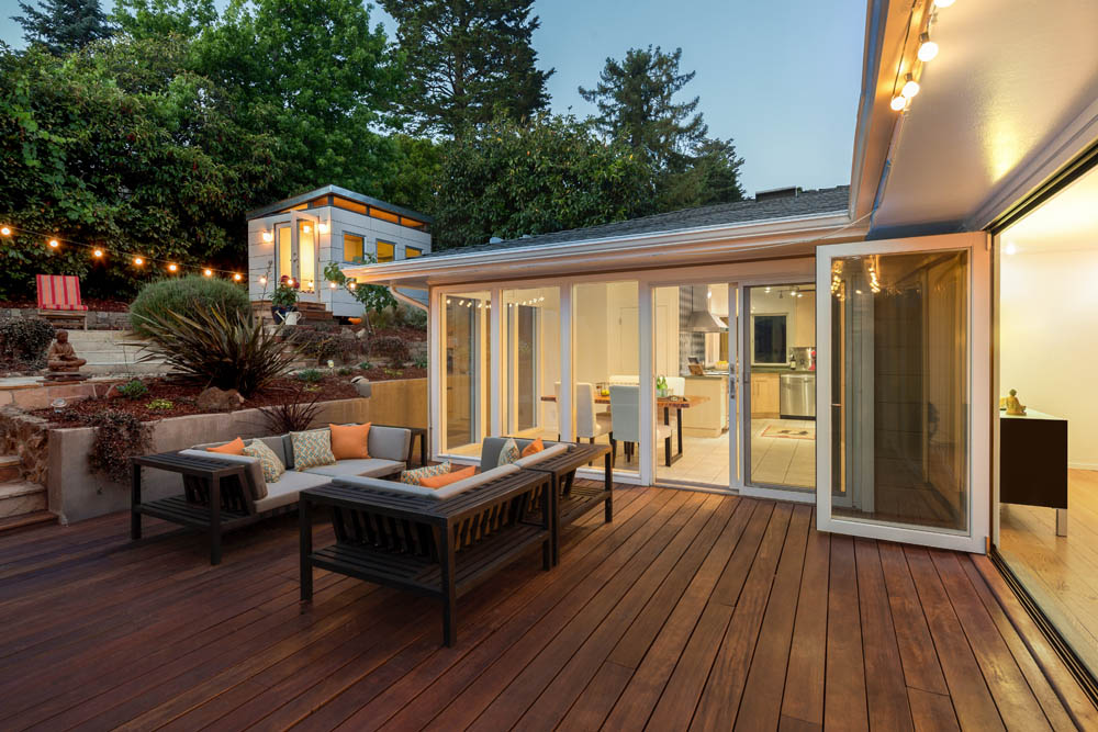 Why these two Battery-Powered Drills are needed to build a Deck