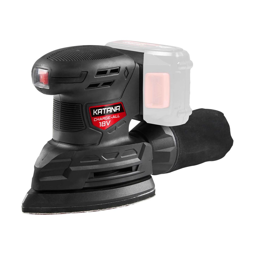 Detail hand sander discount