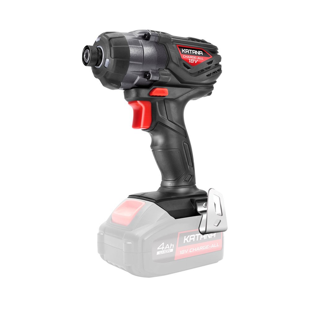 Impact Driver