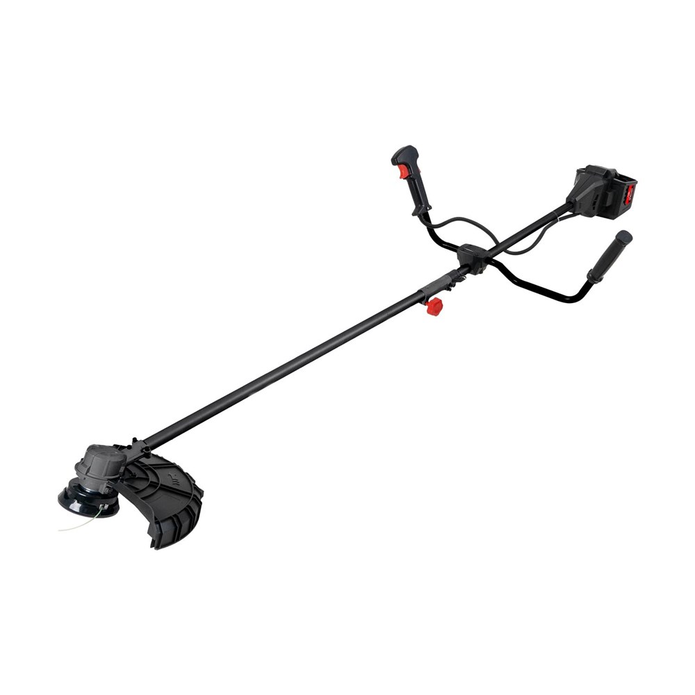 Brushless Line Trimmer & Brush Cutter