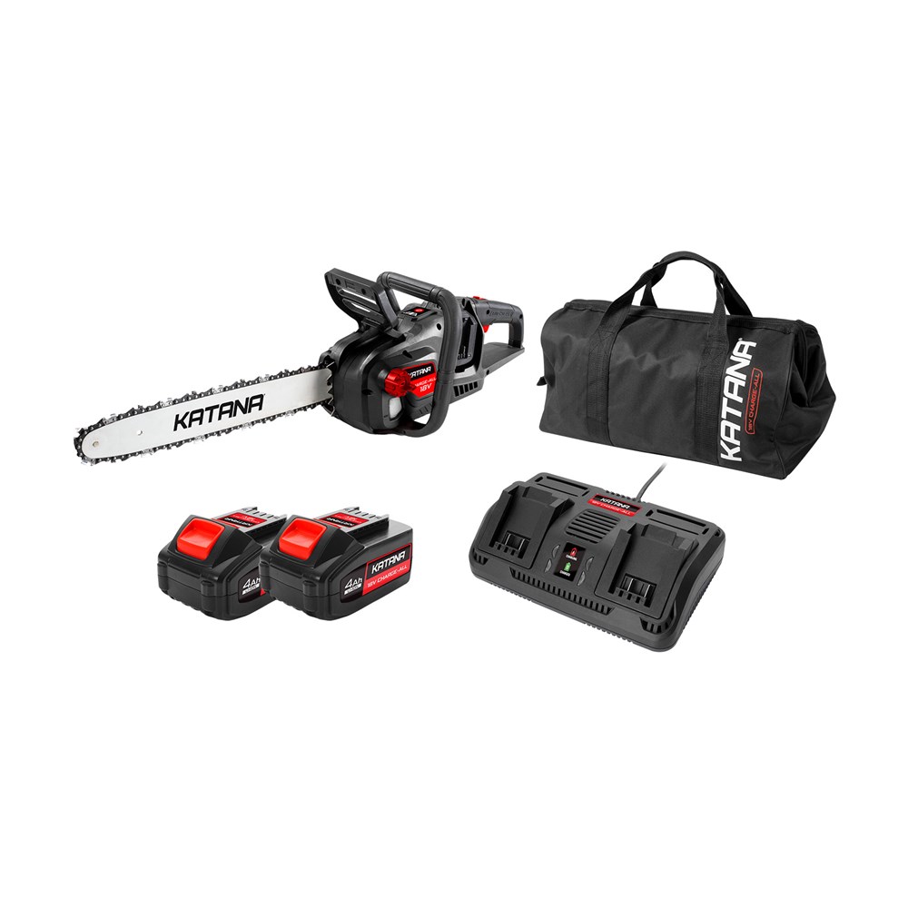 Chainsaw Combo Kit