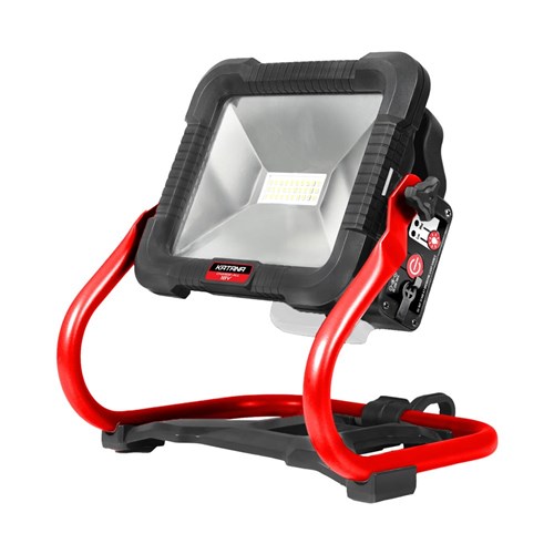 18V 30W LED Worklight Katana Powertools
