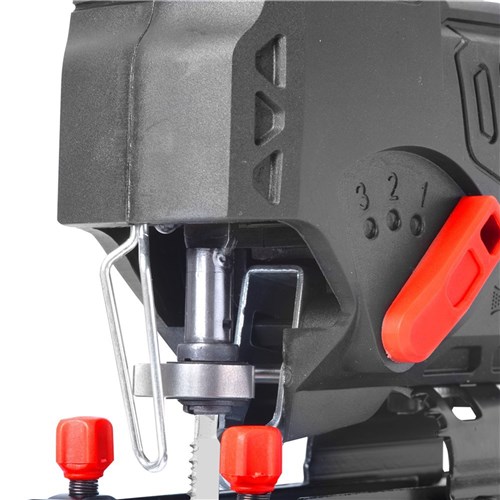 18V Pendulum Jigsaw Skin Katana Powertools