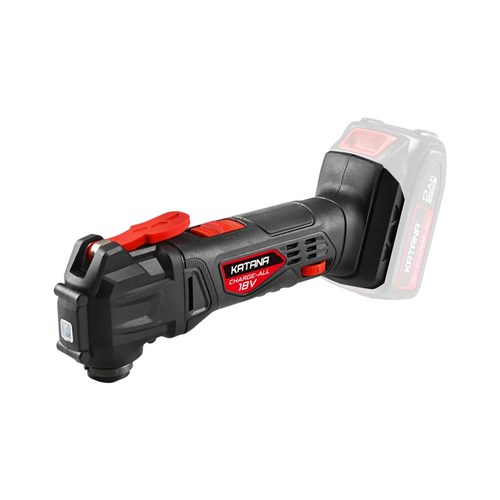 18V Multi Function Tool Katana Powertools